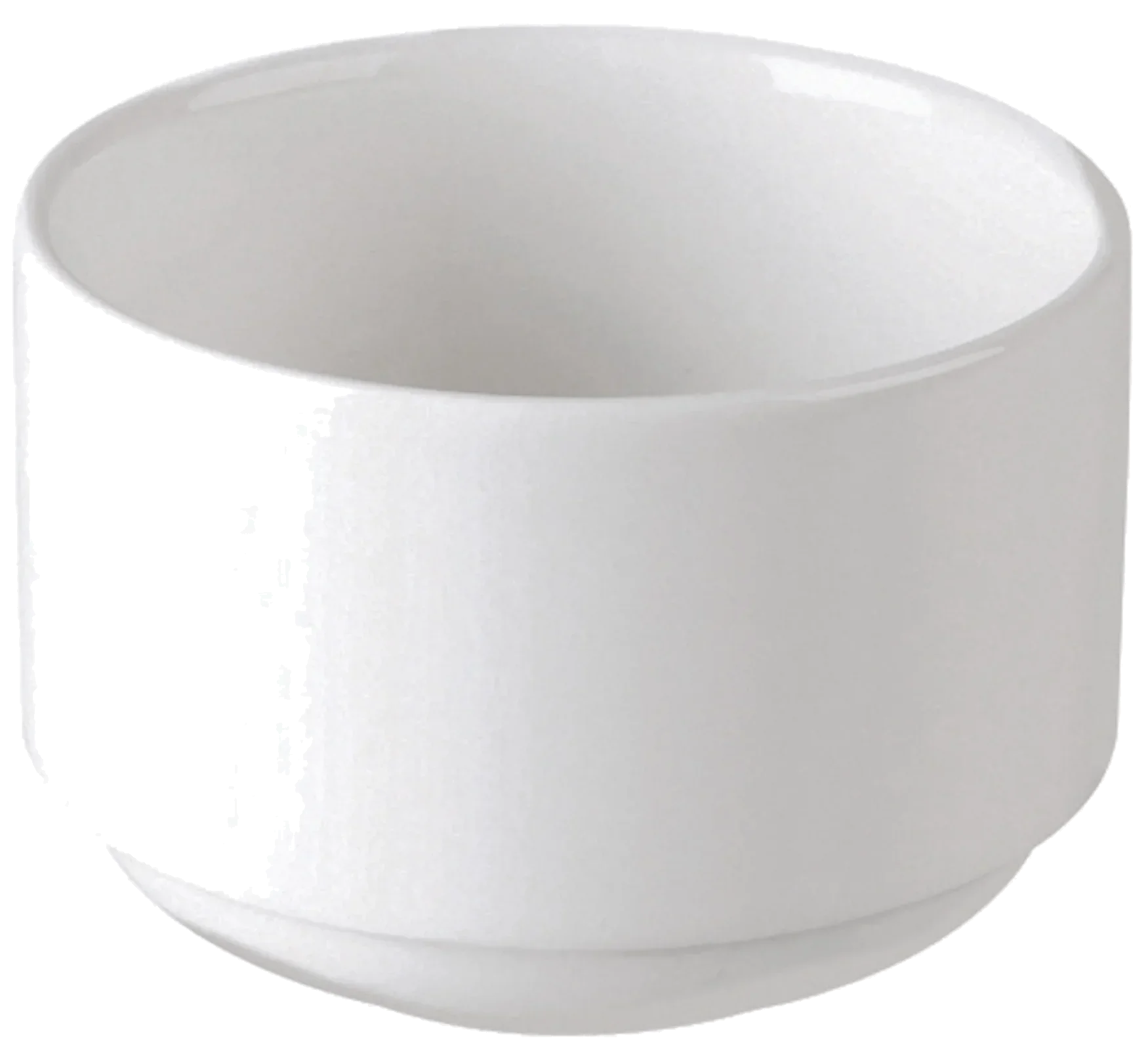 BANQUET Miseczka okrągła 8,5 cm / RAK PORCELAIN