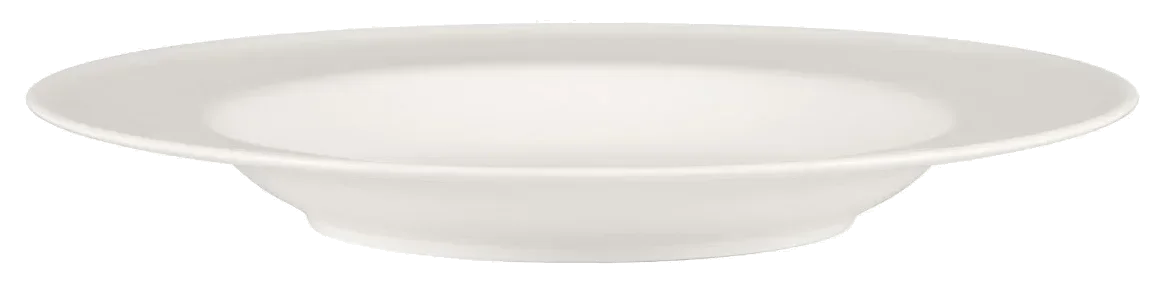 FEDRA Talerz głęboki okrągły 28 cm / RAK PORCELAIN
