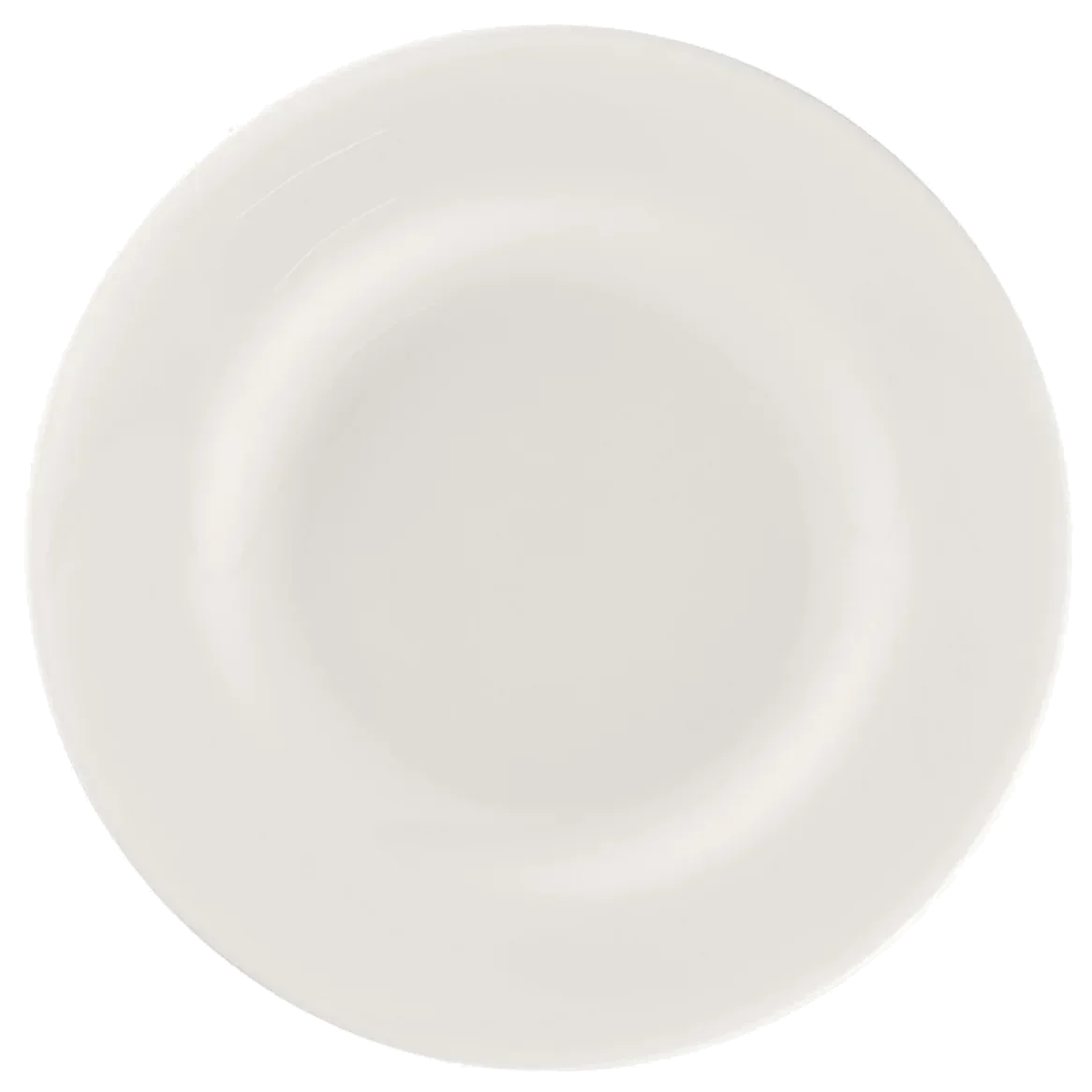 FEDRA Talerz płaski okrągły 17 cm / RAK PORCELAIN