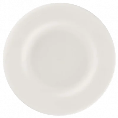 FEDRA Talerz płaski okrągły 17 cm / RAK PORCELAIN