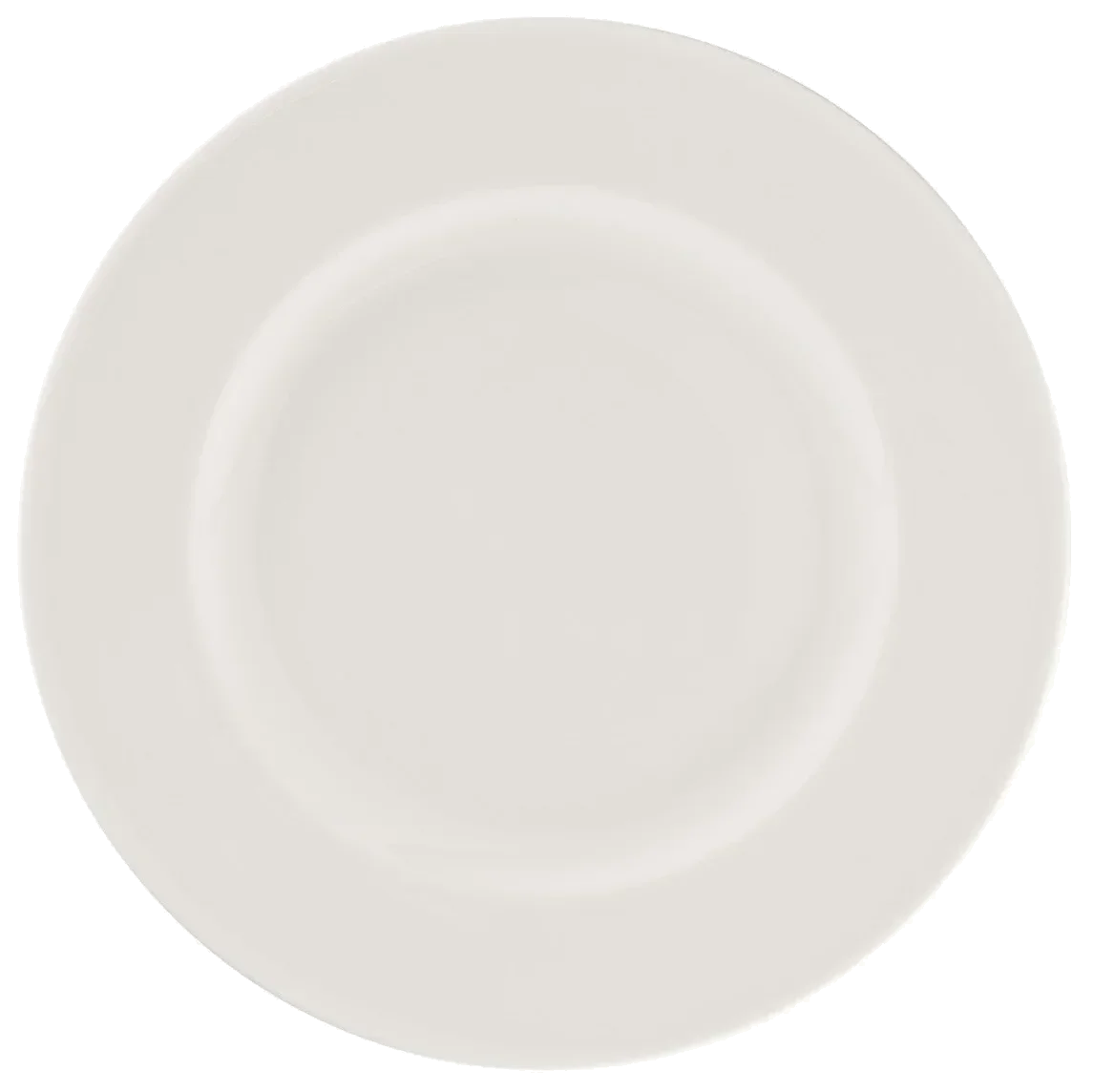 FEDRA Talerz płaski 23 cm / RAK PORCELAIN