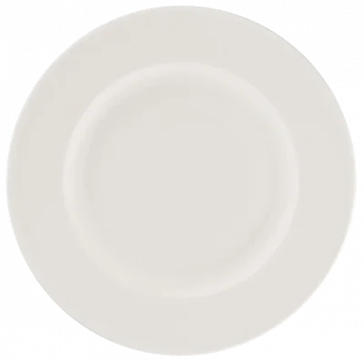 FEDRA Talerz płaski 23 cm / RAK PORCELAIN