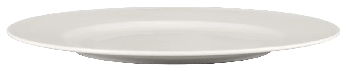 FEDRA Talerz płaski 23 cm / RAK PORCELAIN