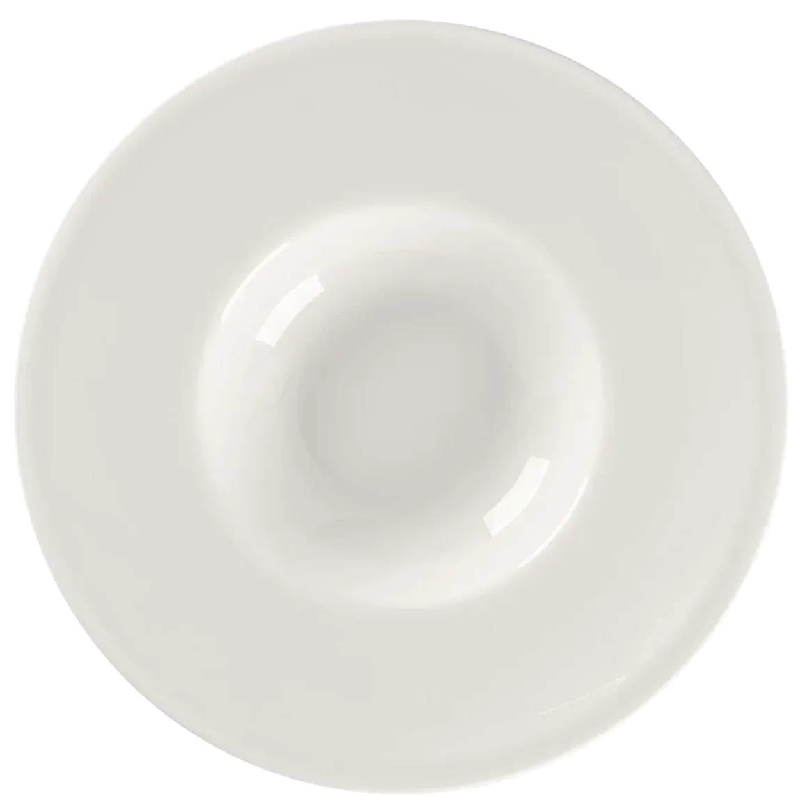 FEDRA Talerz głęboki gourmet 29 cm / RAK PORCELAIN