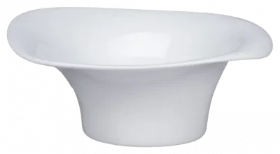 CLOUD Miska 220 ml biała / RAK PORCELAIN