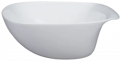 CLOUD Miska 2900 ml biała / RAK PORCELAIN
