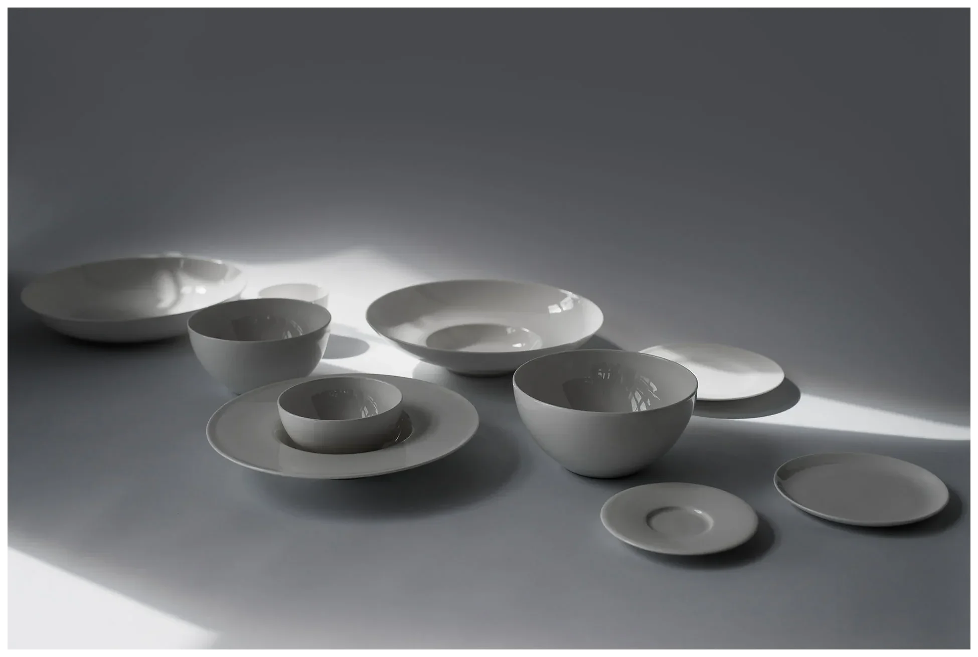 FEDRA Misa 300 ml / RAK PORCELAIN