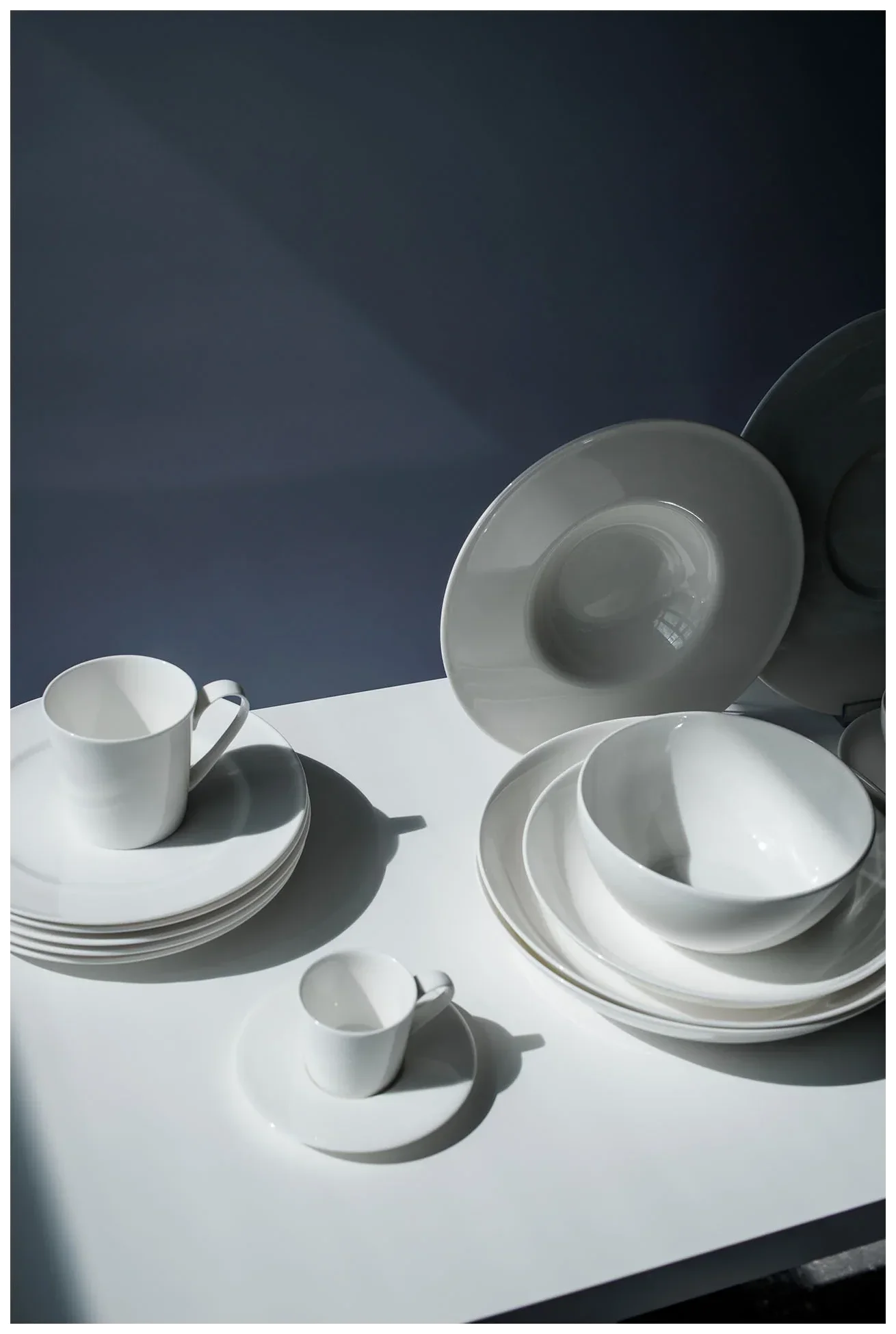 FEDRA Misa 780 ml / RAK PORCELAIN
