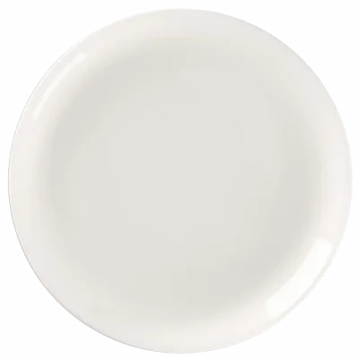 FEDRA Talerz plaski okrągły 15 cm / RAK PORCELAIN