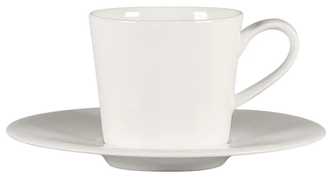 FEDRA Filiżanka do espresso 90 ml / RAK PORCELAIN