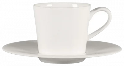 FEDRA Filiżanka do espresso 90 ml / RAK PORCELAIN