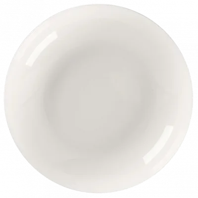 FEDRA Talerz głeboki okrągły 23 cm / RAK PORCELAIN