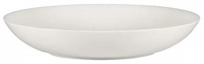 FEDRA Talerz głeboki okrągły 23 cm / RAK PORCELAIN