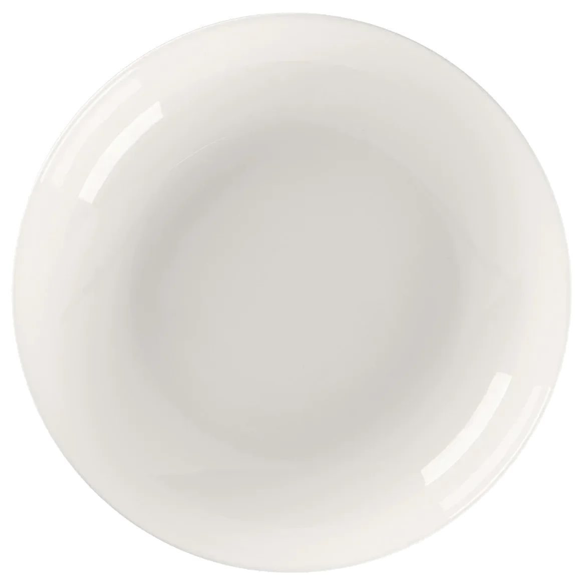 FEDRA Talerz głeboki okrągły 27 cm / RAK PORCELAIN