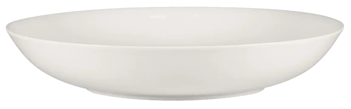 FEDRA Talerz głeboki okrągły 27 cm / RAK PORCELAIN