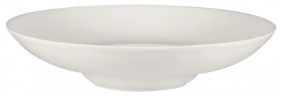 FEDRA Talerz głęboki gourmet 26 cm / RAK PORCELAIN