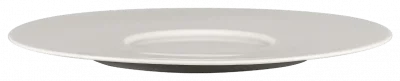 FEDRA Talerz płaski gourmet 29 cm / RAK PORCELAIN