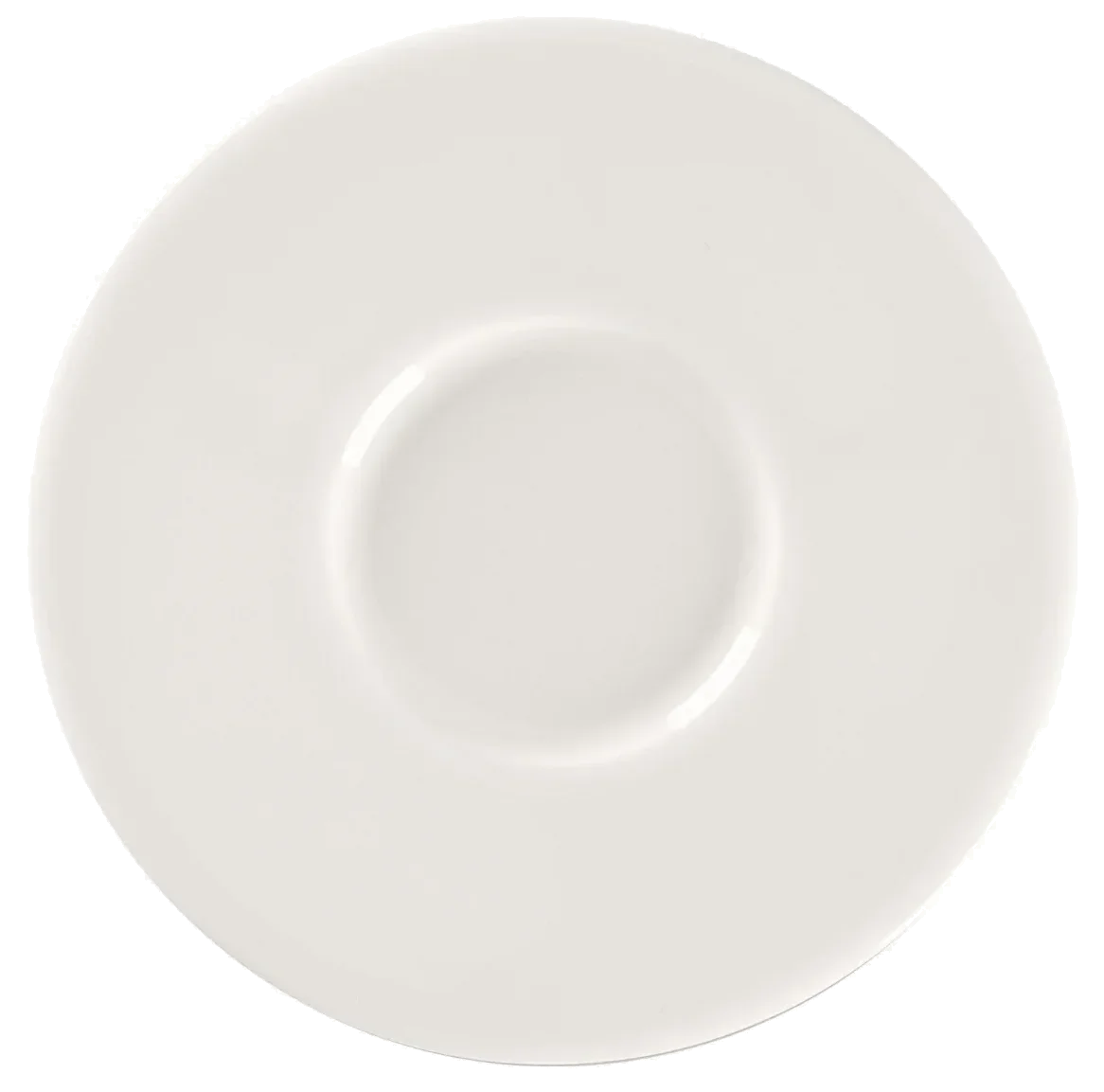 FEDRA Spodek do filiżanki 13 cm / RAK PORCELAIN