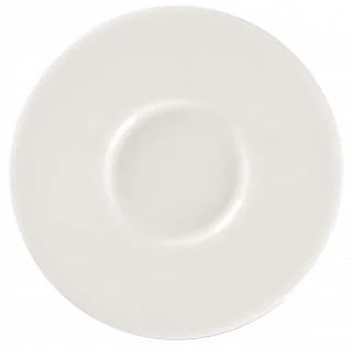 FEDRA Spodek do filiżanki 13 cm / RAK PORCELAIN