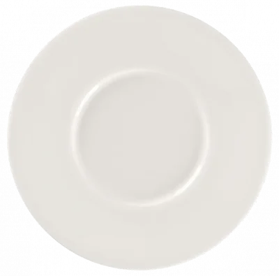FEDRA Spodek do filiżanki 15 cm / RAK PORCELAIN