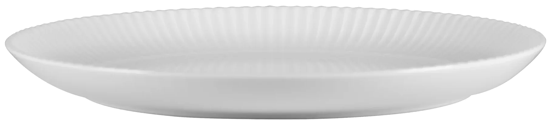 SPECTRA Talerz płaski coupe 27 cm / RAK PORCELAIN