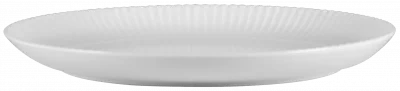 SPECTRA Talerz płaski coupe 27 cm / RAK PORCELAIN