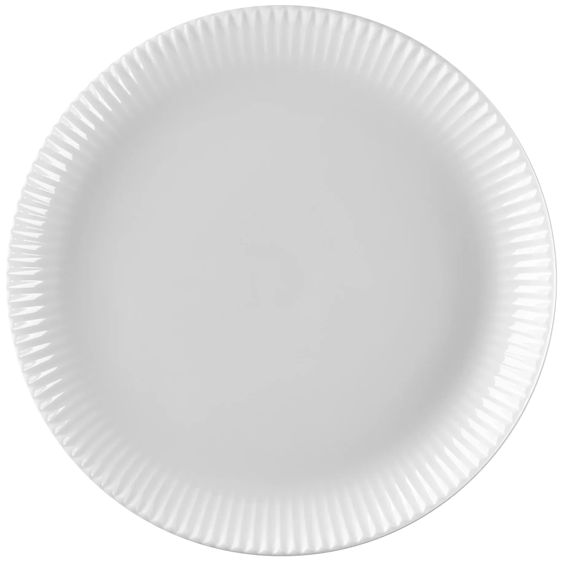 SPECTRA Talerz płaski coupe 29 cm / RAK PORCELAIN