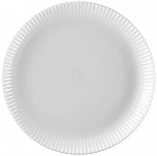 SPECTRA Talerz płaski coupe 29 cm / RAK PORCELAIN