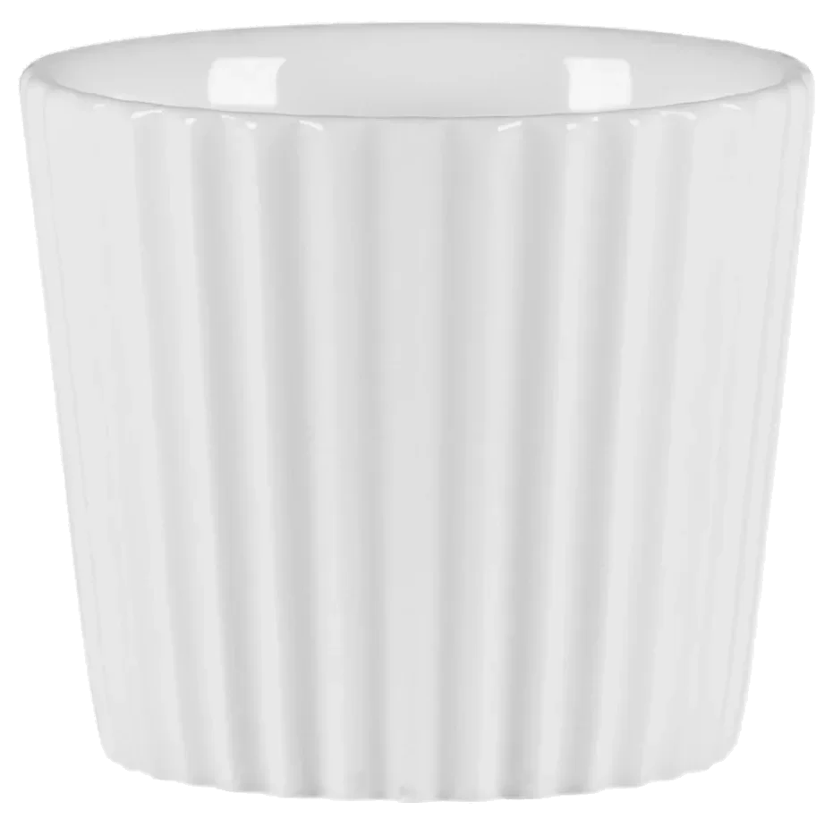 SPECTRA Filiżanka bez uchwytu 90 ml / RAK PORCELAIN