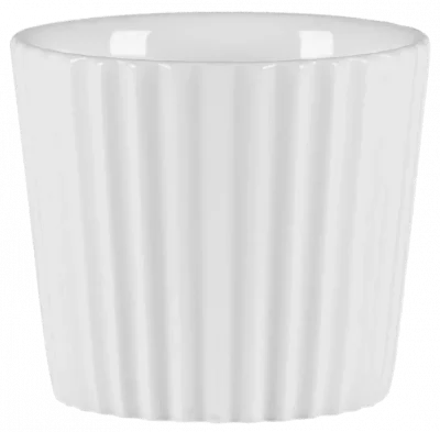 SPECTRA Filiżanka bez uchwytu 90 ml / RAK PORCELAIN