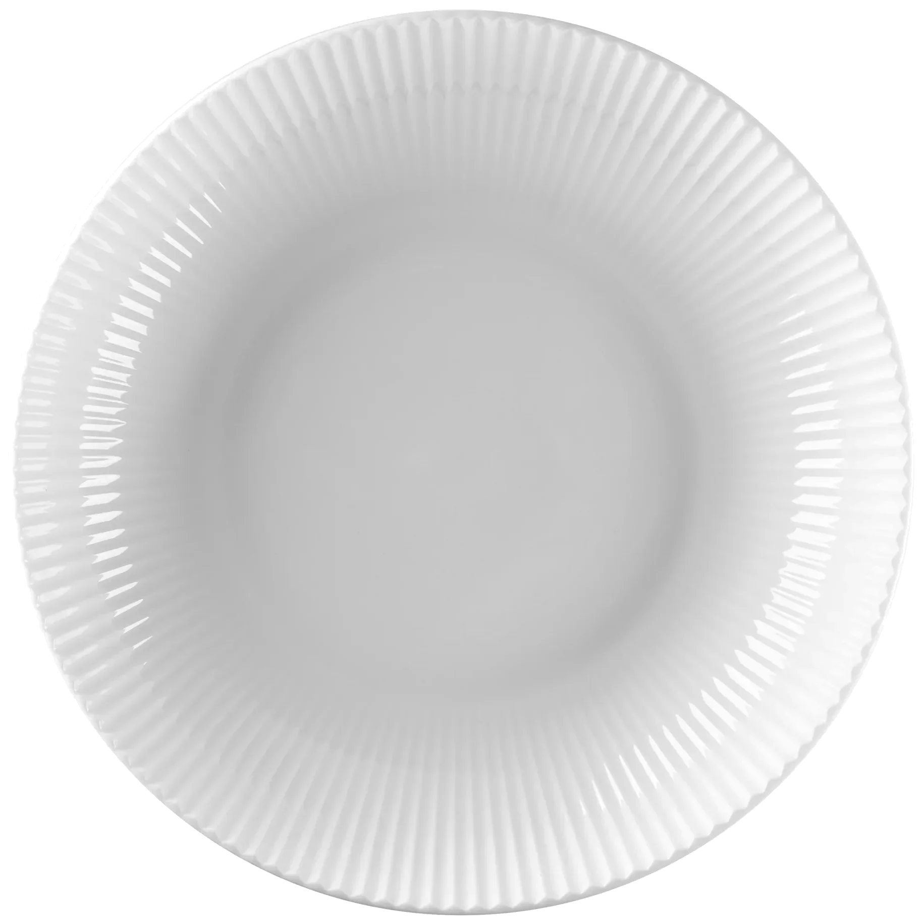 SPECTRA Talerz głęboki coupe 27 cm / RAK PORCELAIN