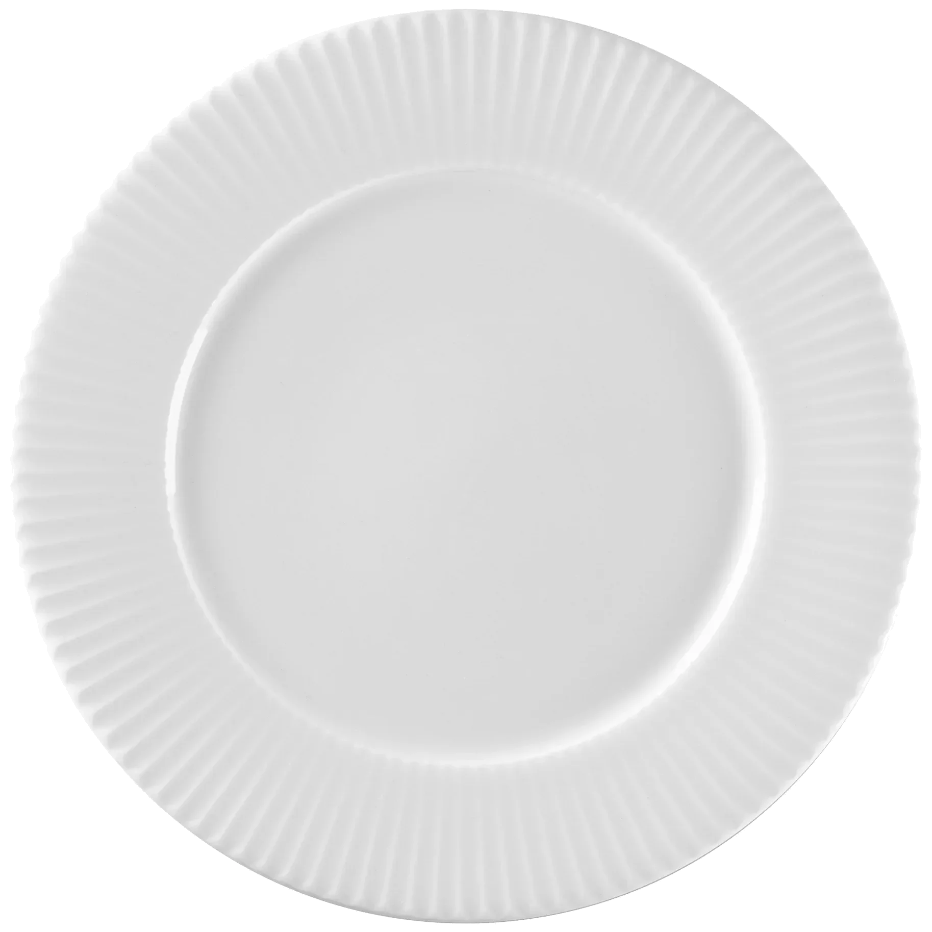 SPECTRA Talerz płaski 22 cm / RAK PORCELAIN