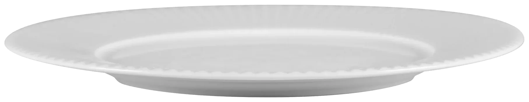 SPECTRA Talerz płaski 22 cm / RAK PORCELAIN
