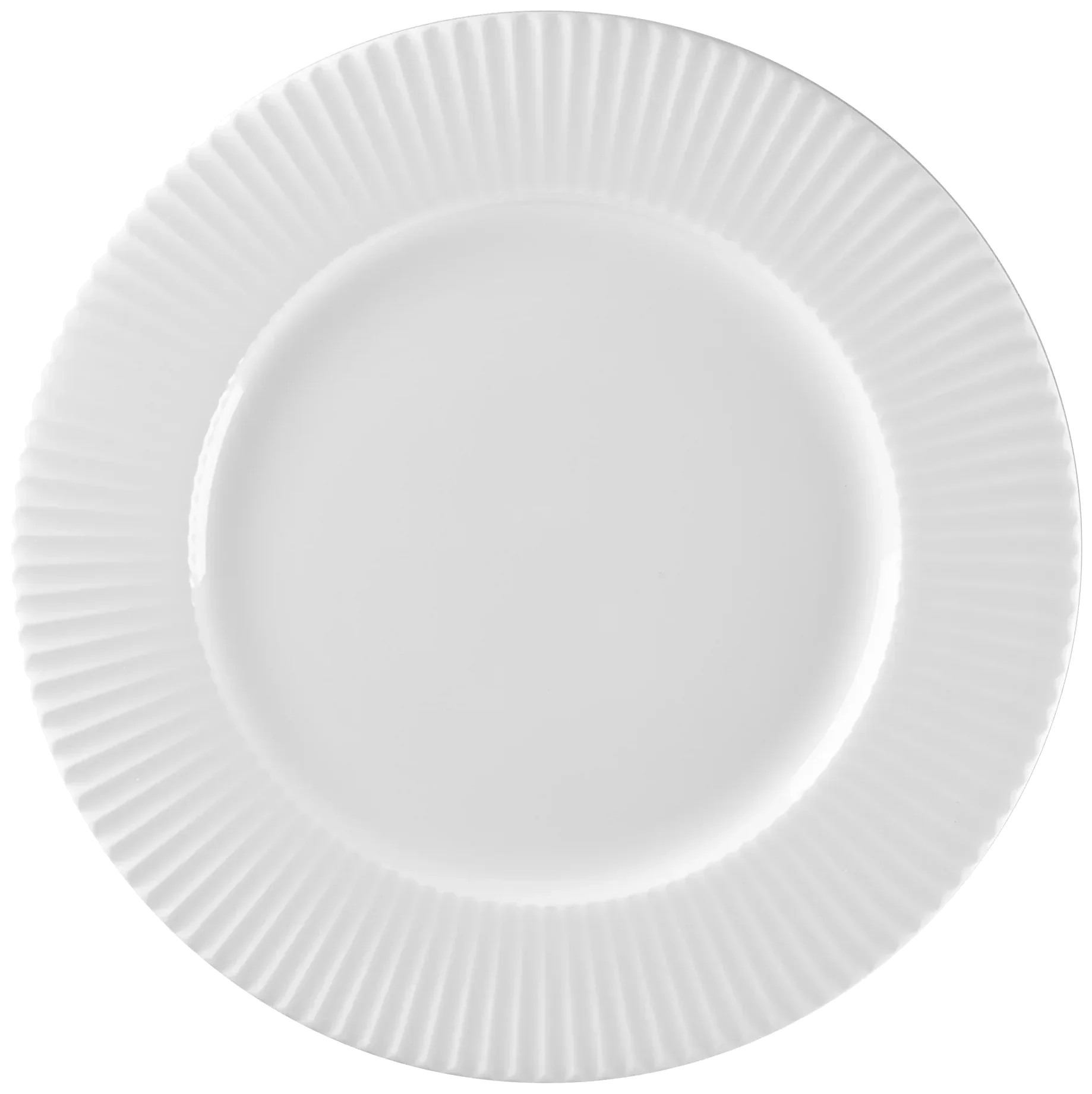 SPECTRA Talerz płaski 27 cm / RAK PORCELAIN