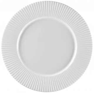 SPECTRA Talerz płaski 31 cm / RAK PORCELAIN
