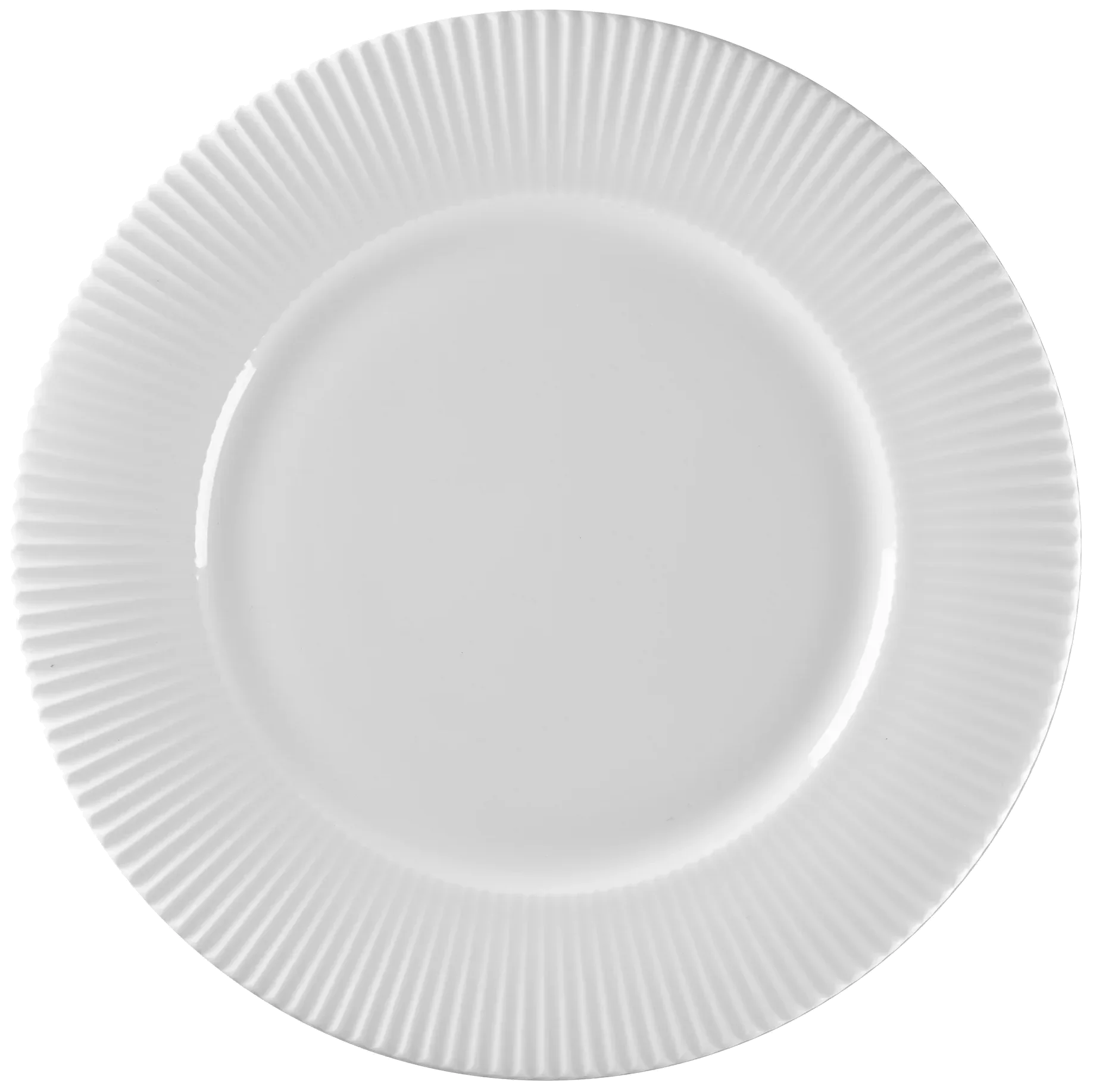 SPECTRA Talerz płaski 33 cm / RAK PORCELAIN