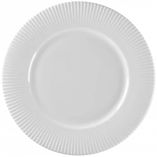 SPECTRA Talerz płaski 33 cm / RAK PORCELAIN