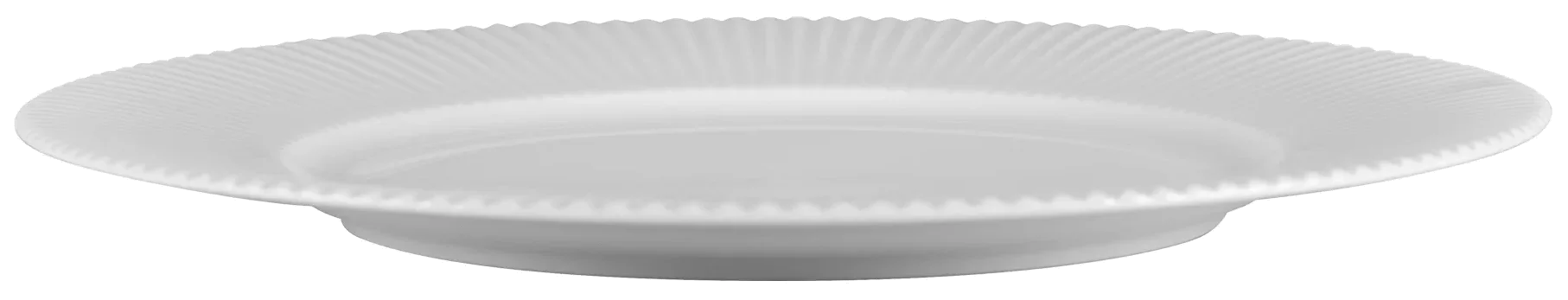 SPECTRA Talerz płaski 33 cm / RAK PORCELAIN