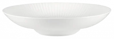 SPECTRA Talerz głęboki gourmet 26 cm / RAK PORCELAIN