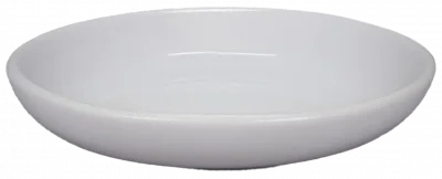 BETWEEN Naczynie do masła 9 cm / RAK PORCELAIN