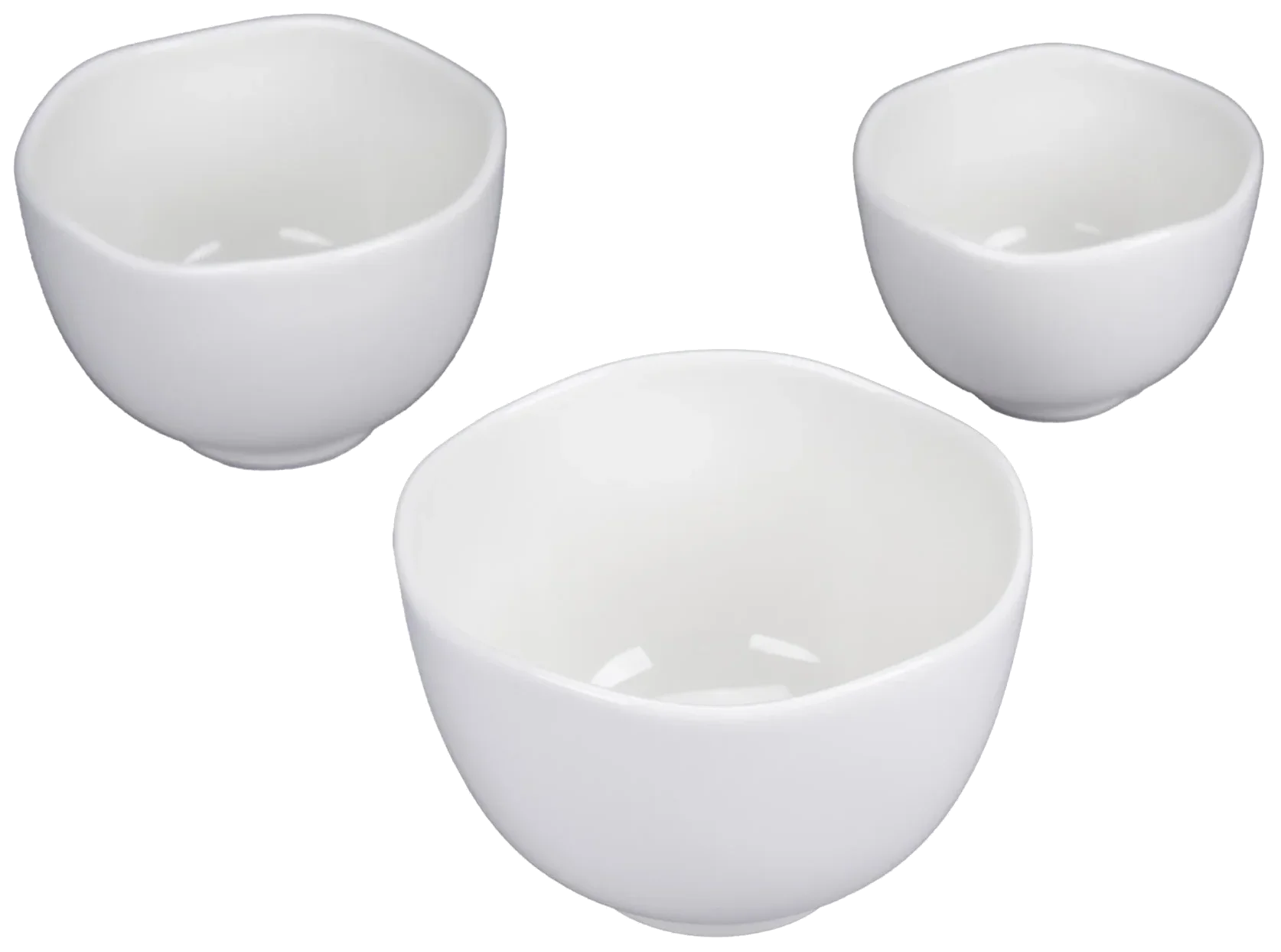 BETWEEN Miseczka 150 ml / RAK PORCELAIN