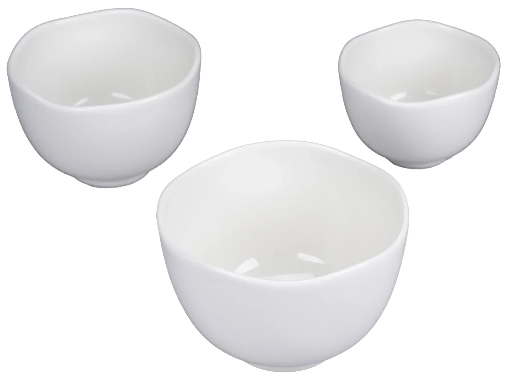 BETWEEN Miseczka 220 ml / RAK PORCELAIN