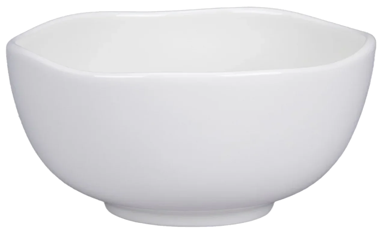 BETWEEN Miska 380 ml / RAK PORCELAIN