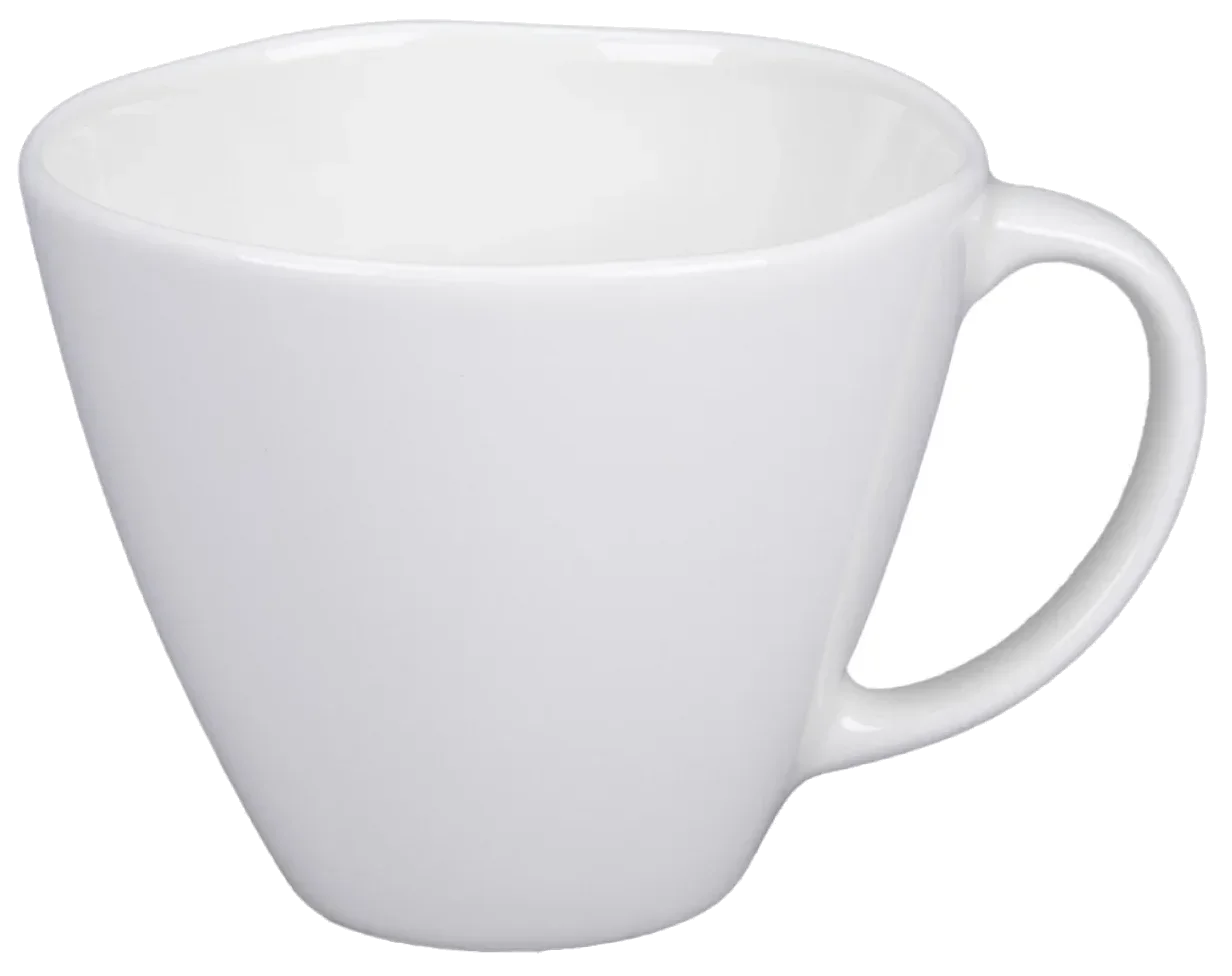BETWEEN Filiżanka 230 ml / RAK PORCELAIN