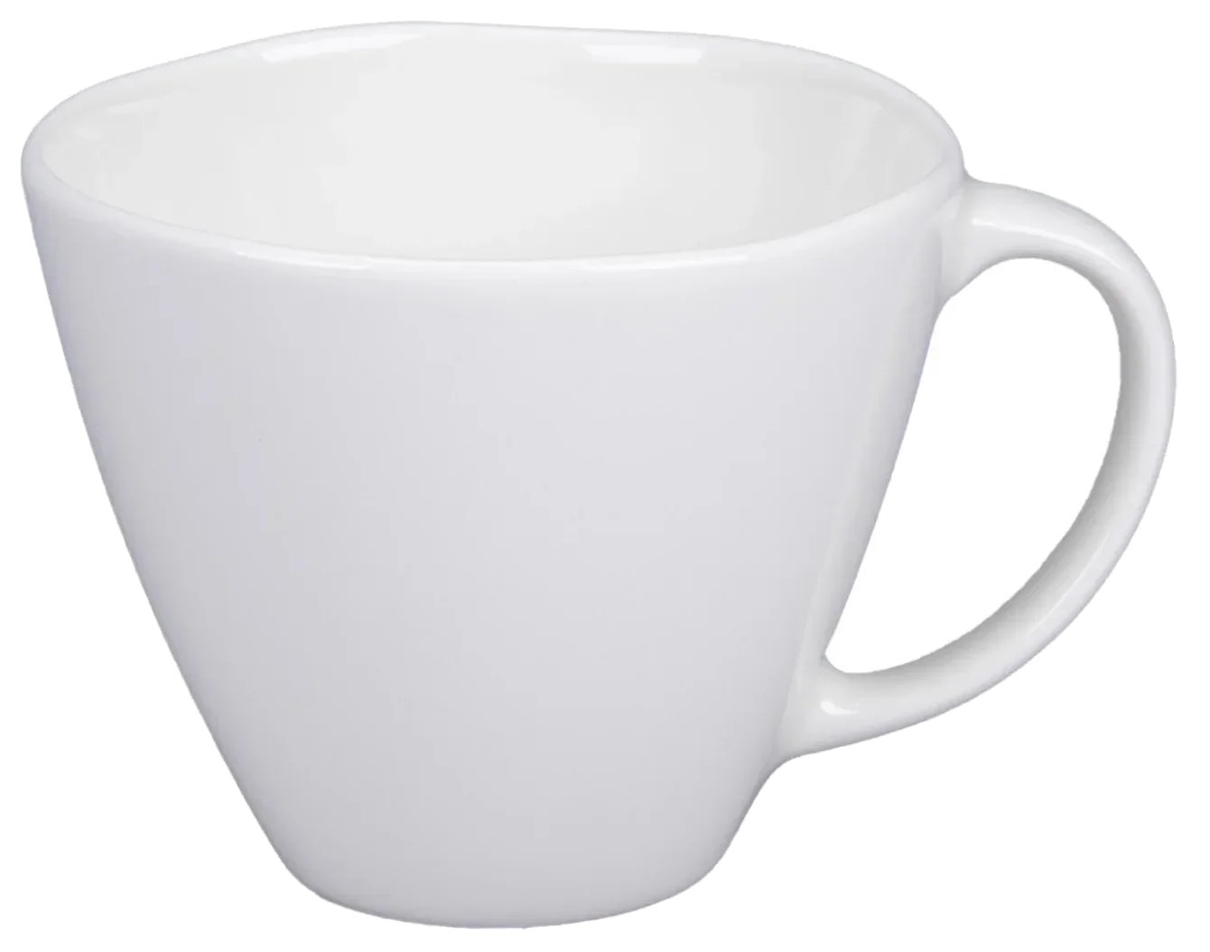 BETWEEN Filiżanka 300 ml / RAK PORCELAIN
