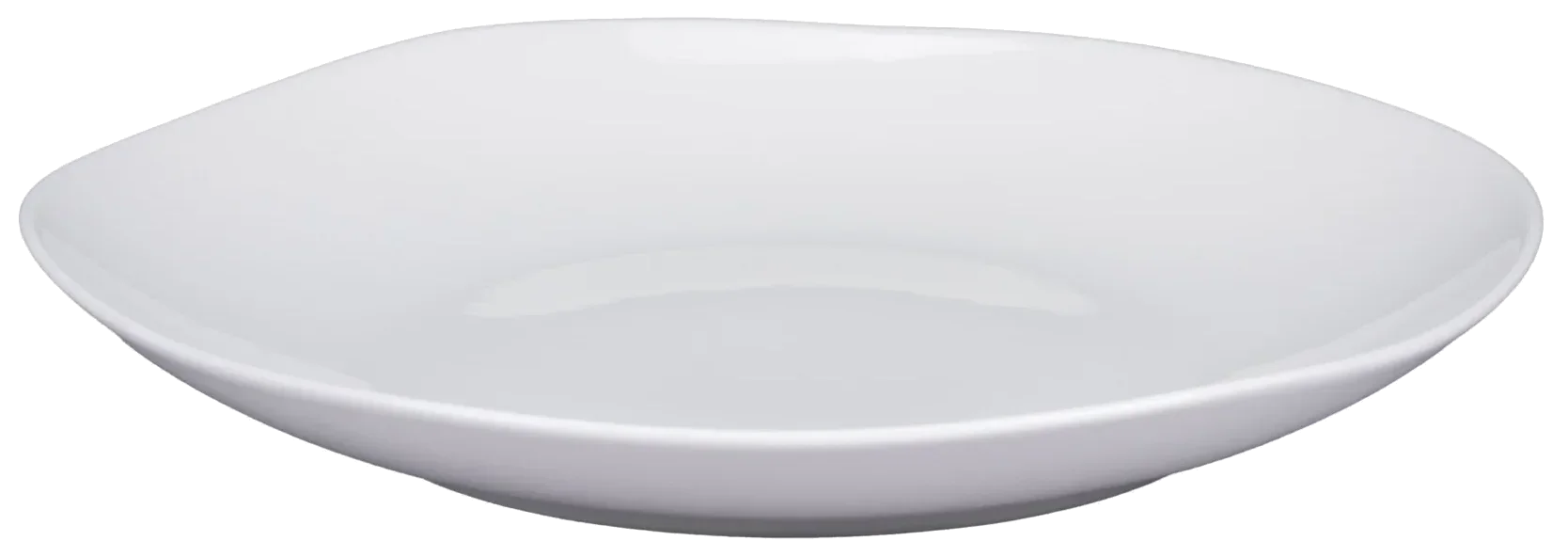 BETWEEN Talerz głęboki 26 cm / RAK PORCELAIN