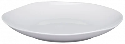 BETWEEN Talerz głęboki 26 cm / RAK PORCELAIN