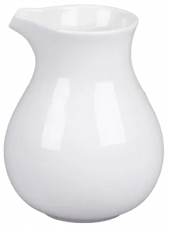 BETWEEN Dzbanek 300 ml / RAK PORCELAIN