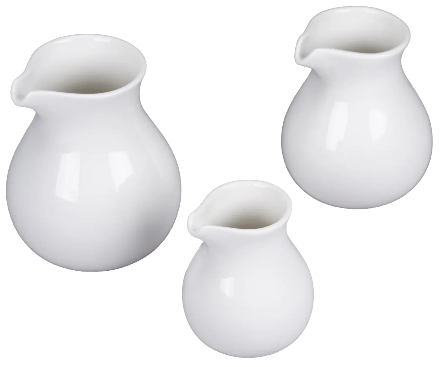 BETWEEN Dzbanek 300 ml / RAK PORCELAIN