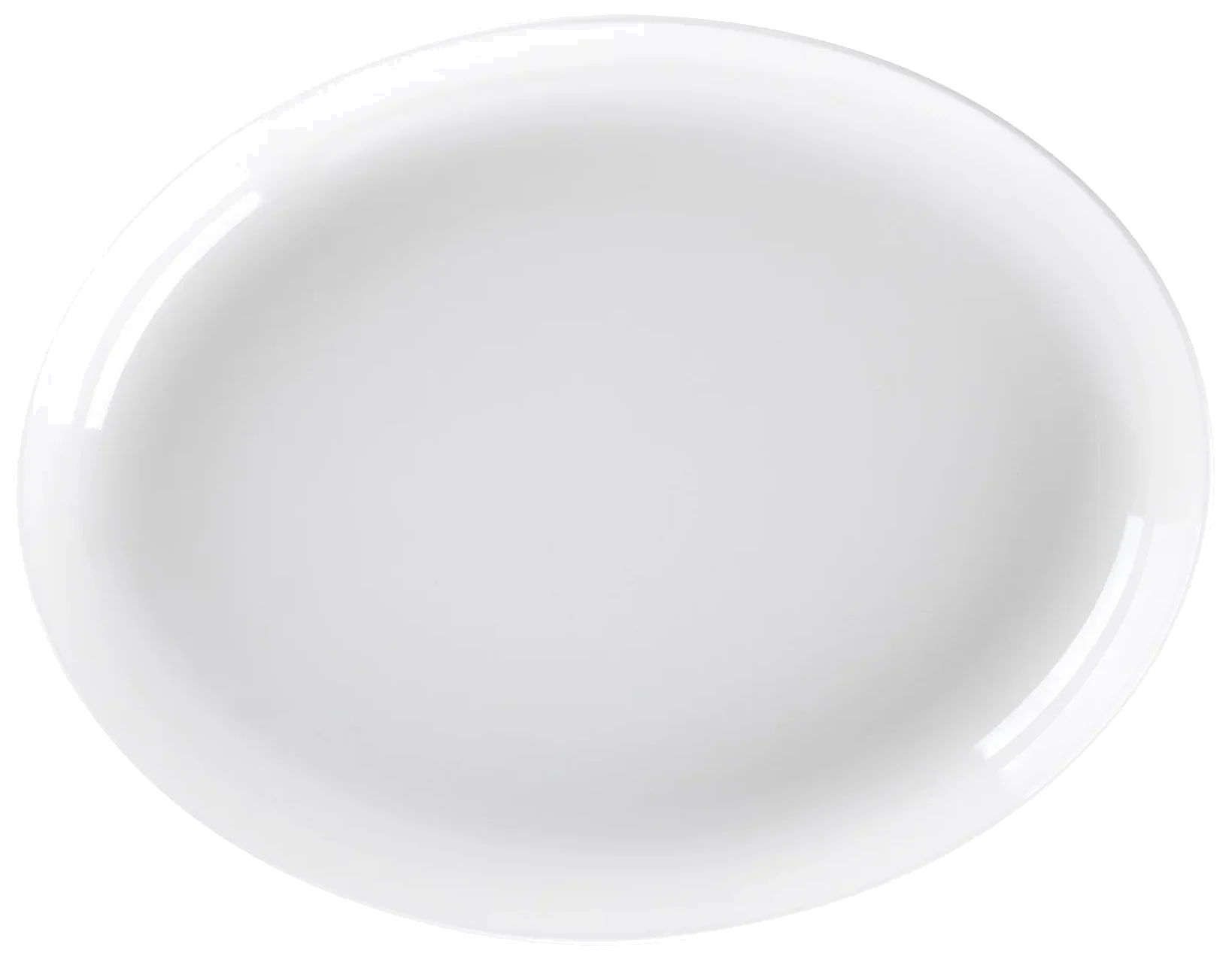 BETWEEN Półmisek głęboki 24 cm / RAK PORCELAIN